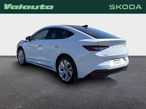 Enyaq COUPE 85 82KWH 2026 occasion 59400 Cambrai