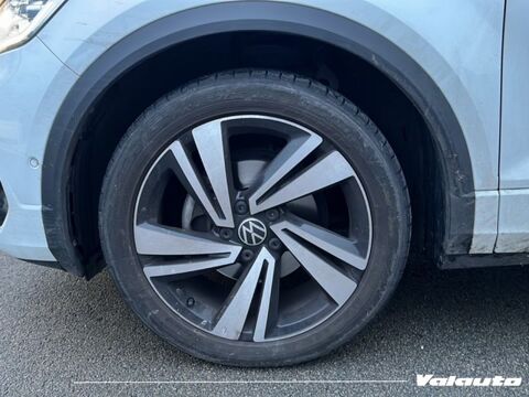 T-ROC 1.5 TSI 150 CH R LINE +TO 2022 occasion 59100 Roubaix