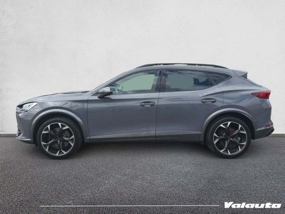 Formentor 1.4 E-HYBRID 245 DSG 2024 occasion 59400 Cambrai