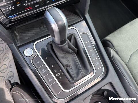 Passat GTE HYBRIDE RECHAERGEABLE 218CH DSG6 ... 2022 occasion 59930 La Chapelle-d'Armenti&egrave;res