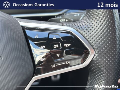 T-ROC 2 TDI 150 DSG R LINE 2023 occasion 59223 Roncq