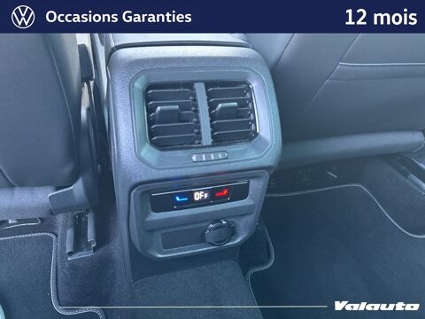Tiguan 2.0 TDI 150 CH DSG7 R LINE 2023 occasion 59860 Bruay-sur-l'Escaut