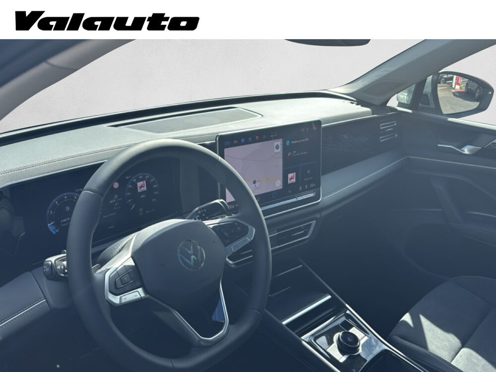 Tiguan NOUVEAU 1.5 ETSI 150CH DSG7 ELEGANCE 2026 occasion 59400 Cambrai