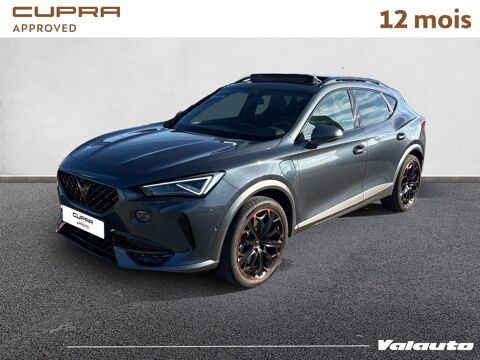 Annonce voiture Cupra Formentor 28990 €