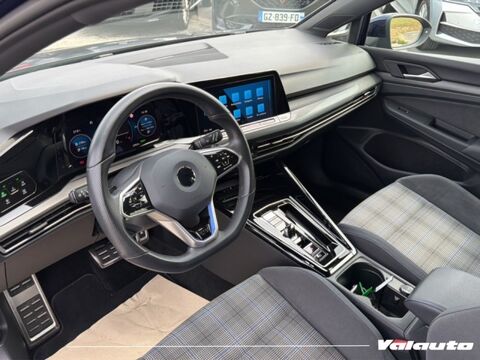 Golf GTE 1.4 TSI HYBRID 245 CH DSG 2023 occasion 59400 Cambrai