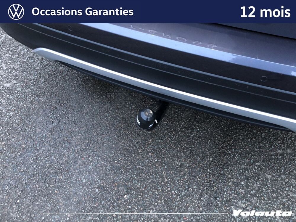 T-Cross 1.0 TSI 95 2022 occasion 62217 Beaurains