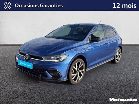 Annonce voiture Volkswagen Polo 18590 €