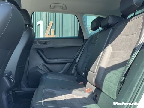 Ateca STYLE 1.0 TSI 110 CH BVM6 2024 occasion 59860 Bruay-sur-l'Escaut
