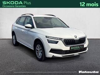 Kamiq AMBITION 1.0 TSI 110 CH 2023 occasion 59130 Lambersart