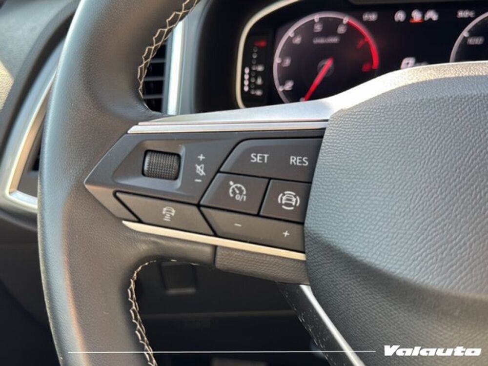 Ateca STYLE 1.0 TSI 110 CH BVM6 2024 occasion 59860 Bruay-sur-l'Escaut