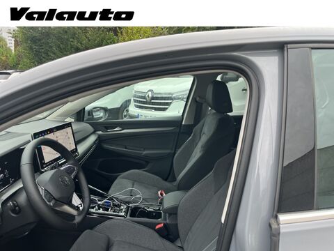 Golf 8 FL 1.5 ETSI 150 CH DSG7 EDITION 50 2026 occasion 59100 Roubaix