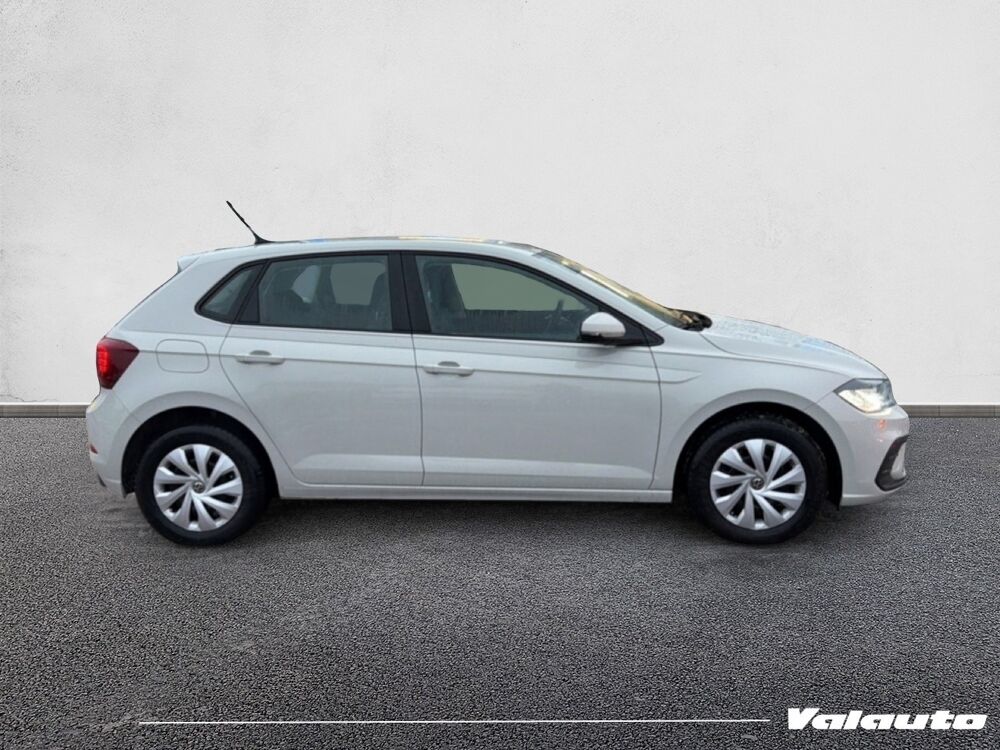 Polo FL 1.0 MPI 80 CH 2024 occasion 59860 Bruay-sur-l'Escaut