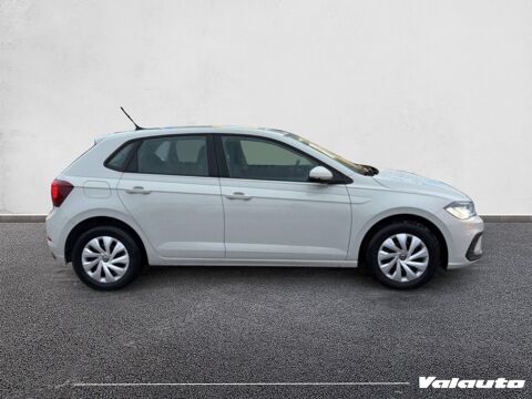 Polo FL 1.0 MPI 80 CH 2024 occasion 59860 Bruay-sur-l'Escaut