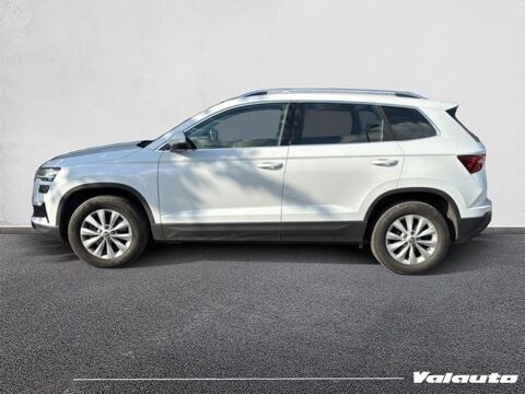 Karoq 1.5 TSI 150 CH DSG7 SELECTION 2024 occasion 59860 Bruay-sur-l'Escaut