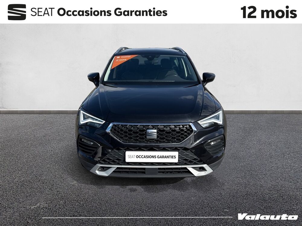 Ateca STYLE 2.0 TDI 150 CH DSG7 2024 occasion 59223 Roncq