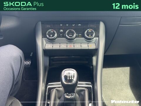 Karoq BUSINESS 1.5 TSI 150 CH 2023 occasion 59223 Roncq