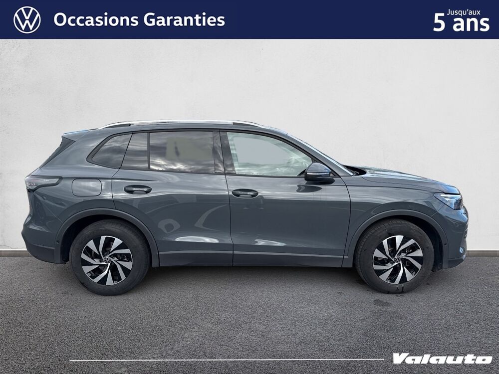 Tiguan 1.5 ETSI 130 CH DSG7 VW EDITION 2025 occasion 59860 Bruay-sur-l'Escaut