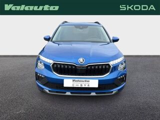 Kamiq SELECTION 1.0 TSI EVO 95CH BVM5 2026 occasion 62217 Beaurains