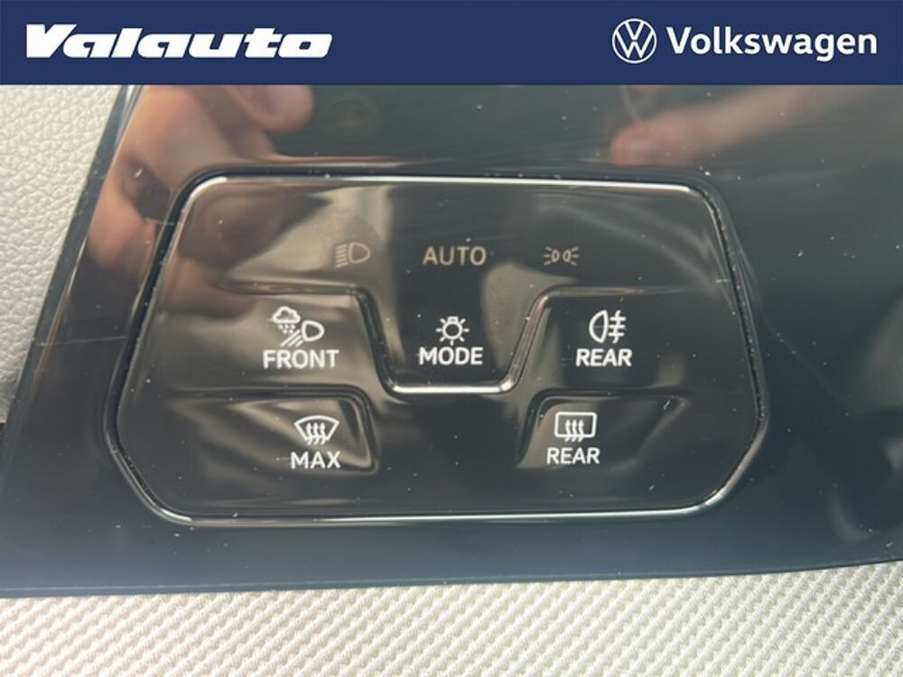 Golf 8 FL 1.5 ETSI 150 CH DSG7 R LINE 2026 occasion 62217 Beaurains