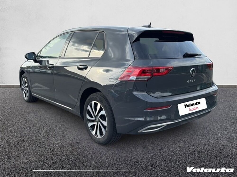 Golf 1.0 TSI 110 CH ACTIVE 2022 occasion 59223 Roncq