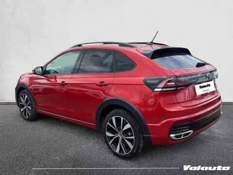 Taigo R-LINE EDITION 1.0 TSI 115CH DSG7 2025 occasion 59930 La Chapelle-d'Armenti&egrave;res