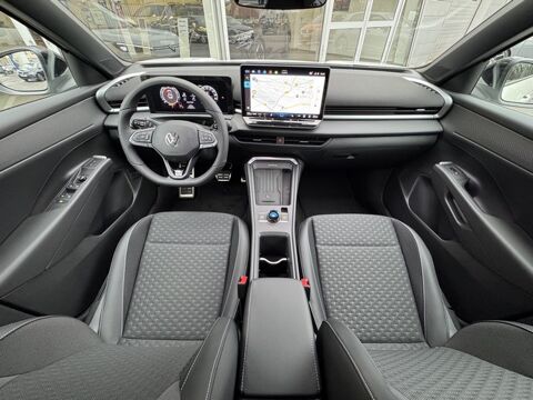 T-ROC ETSI HYBRID 150 DSG7 R LINE 2025 occasion 59720 Louvroil