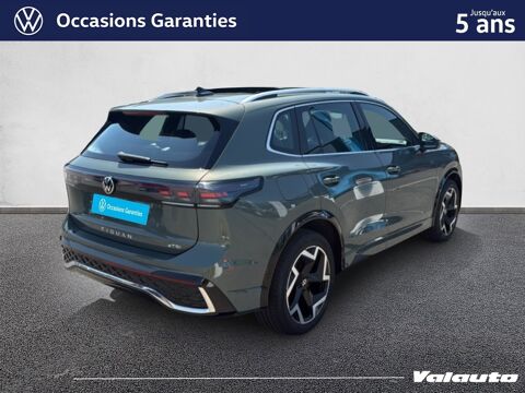 Tiguan R-LINE 1.5 ETSI 150CH DSG7 2025 occasion 59223 Roncq