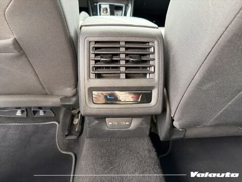 Golf SW STYLE 2.0 TDI 150CH DSG7 2023 occasion 59930 La Chapelle-d'Armenti&egrave;res