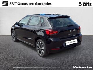 Ibiza 1.0 TSI 95 CH COPA 2025 occasion 59223 Roncq