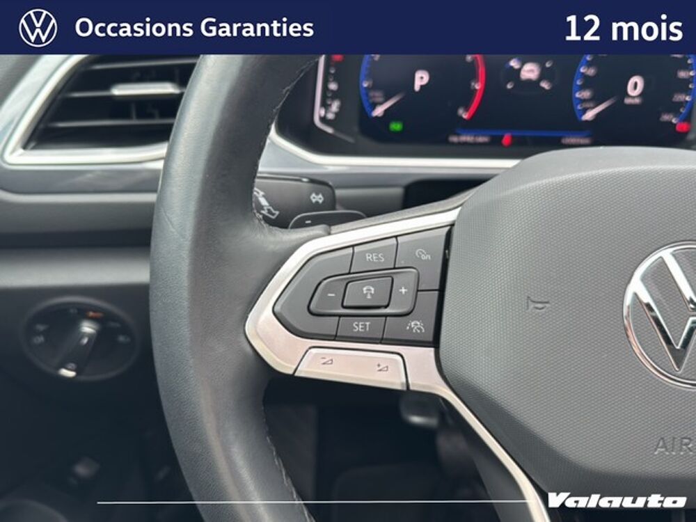 T-ROC STYLE EXCLUSIVE 1.5 TSI 150CH DSG7 2023 occasion 59930 La Chapelle-d'Armenti&egrave;res