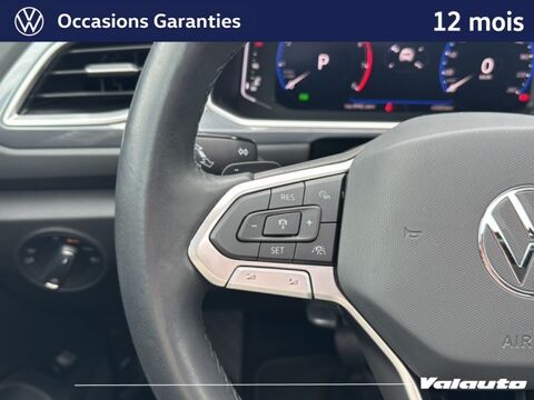 T-ROC STYLE EXCLUSIVE 1.5 TSI 150CH DSG7 2023 occasion 59930 La Chapelle-d'Armenti&egrave;res