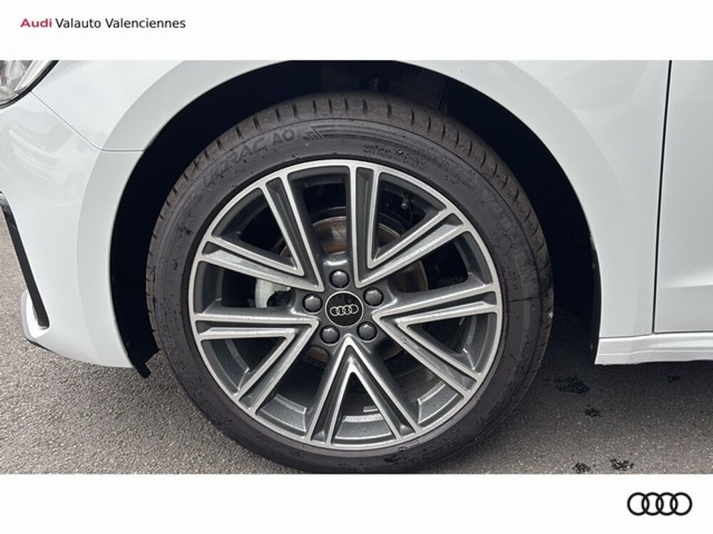 A1 SPORTBACK 25 TFSI 95CH BVM5 2025 occasion 59860 Bruay-sur-l'Escaut