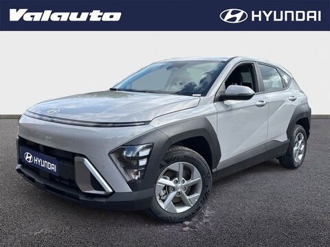 Hyundai Kona HYBRID AM26 INTUITIVE 2026 occasion Roncq 59223