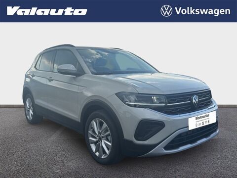 T-Cross FL 1.0 TSI 116 CH BVM6 LIFE/LIFE PLUS 2026 occasion 62217 Beaurains