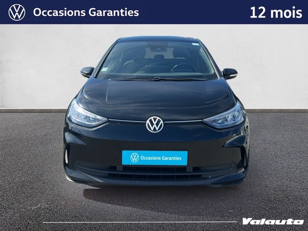 ID.3 PRO 204CH PERFORMANCE 62 KWH 2023 occasion 62217 Beaurains