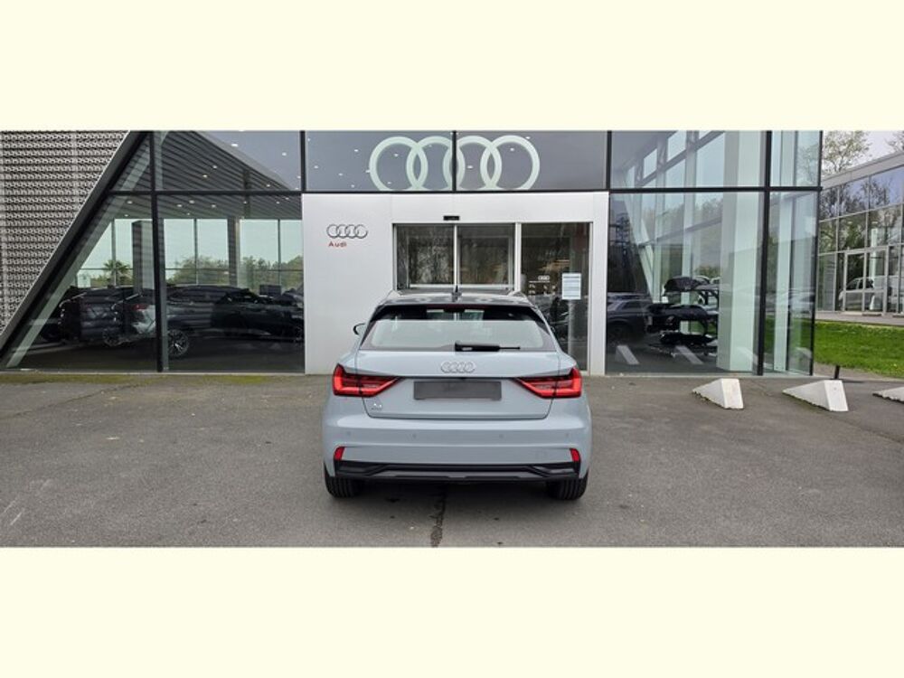 A1 SPORTBACK 30 TFSI (1.0 116CH) S TRONIC ... 2025 occasion 59860 Bruay-sur-l'Escaut