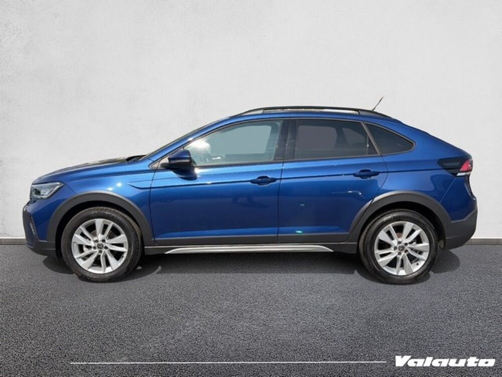 Taigo VW EDITION 1.0 TSI 116 2025 occasion 59400 Cambrai