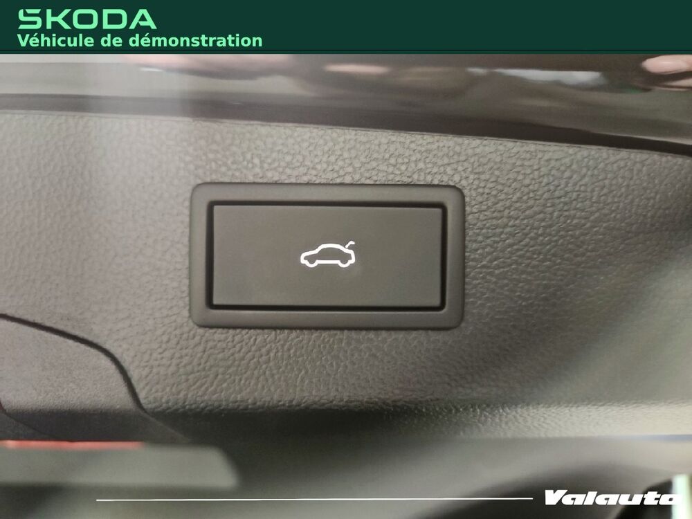 Superb COMBI SELECTION 2.0 TDI 150 DSG7 2024 occasion 59130 Lambersart