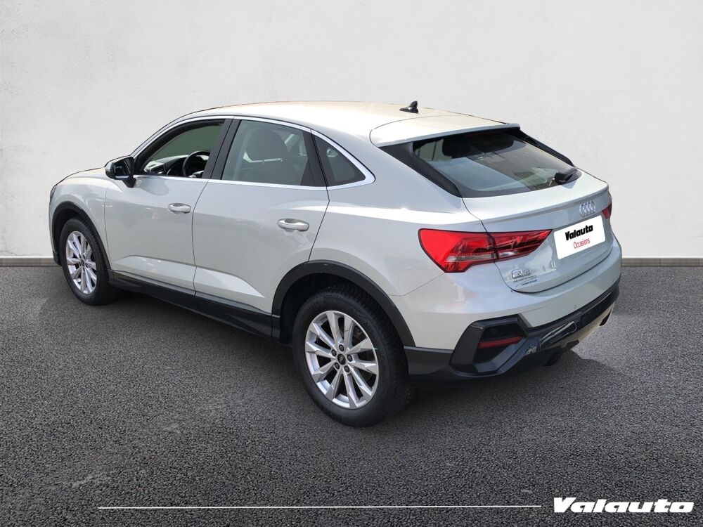 Q3 35 TDI 2.0 150 2023 occasion 62217 Beaurains