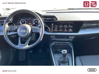 A3 30 TDI 116CH BUSINESS LINE 2022 occasion 59860 Bruay-sur-l'Escaut