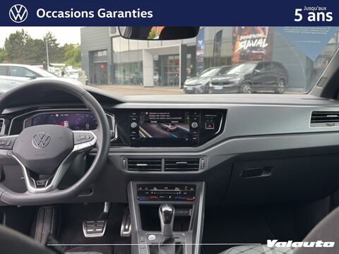Taigo R-LINE 1.0 TSI 116 CH DSG 2025 occasion 59223 Roncq