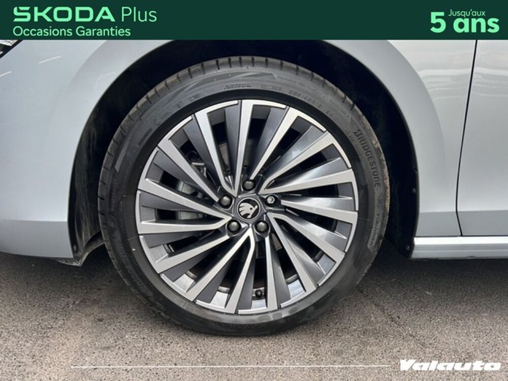 Superb LAURIN & KLEMENT 2.0 TDI 150... 2025 occasion 59130 Lambersart