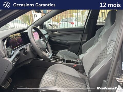Golf A8 1.5 ETSI MILD HYBRID 130 DSG7 R LINE 2024 occasion 59720 Louvroil