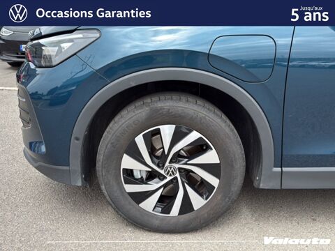Tiguan LIFE PLUS 1.5 EHYBRID 204CH DSG6 2025 occasion 59223 Roncq