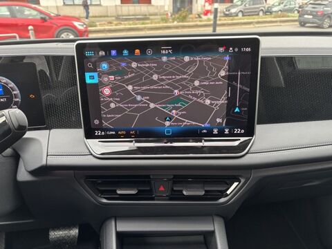Tiguan NOUVEAU 2.0 TDI 150CH DSG7 VW EDITION 2026 occasion 59130 Lambersart
