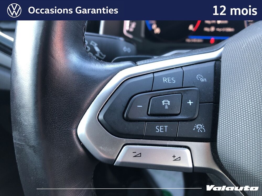 Taigo 1.0 TSI 110 R-LINE DSG 2024 occasion 62217 Beaurains