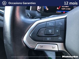 Taigo 1.0 TSI 110 R-LINE DSG 2024 occasion 62217 Beaurains