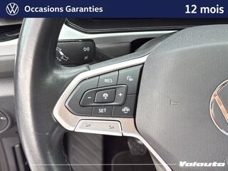 T-ROC 2.0 TDI 116 VW EDITION 2024 occasion 59860 Bruay-sur-l'Escaut