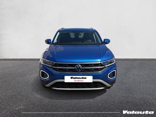T-ROC STYLE 1.5 TSI 150 CH DSG7 2023 occasion 59930 La Chapelle-d'Armenti&egrave;res