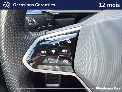 T-ROC 2 TDI 150 DSG R LINE 2023 occasion 59223 Roncq